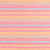 Multicolor Stripe Placemat